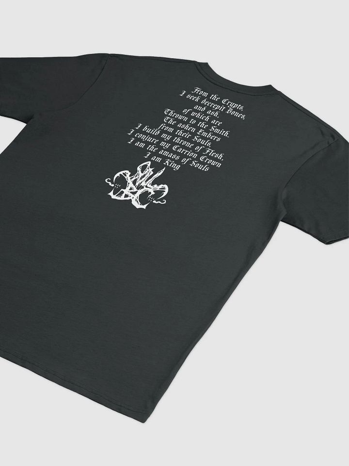 Crowned King product image (2)