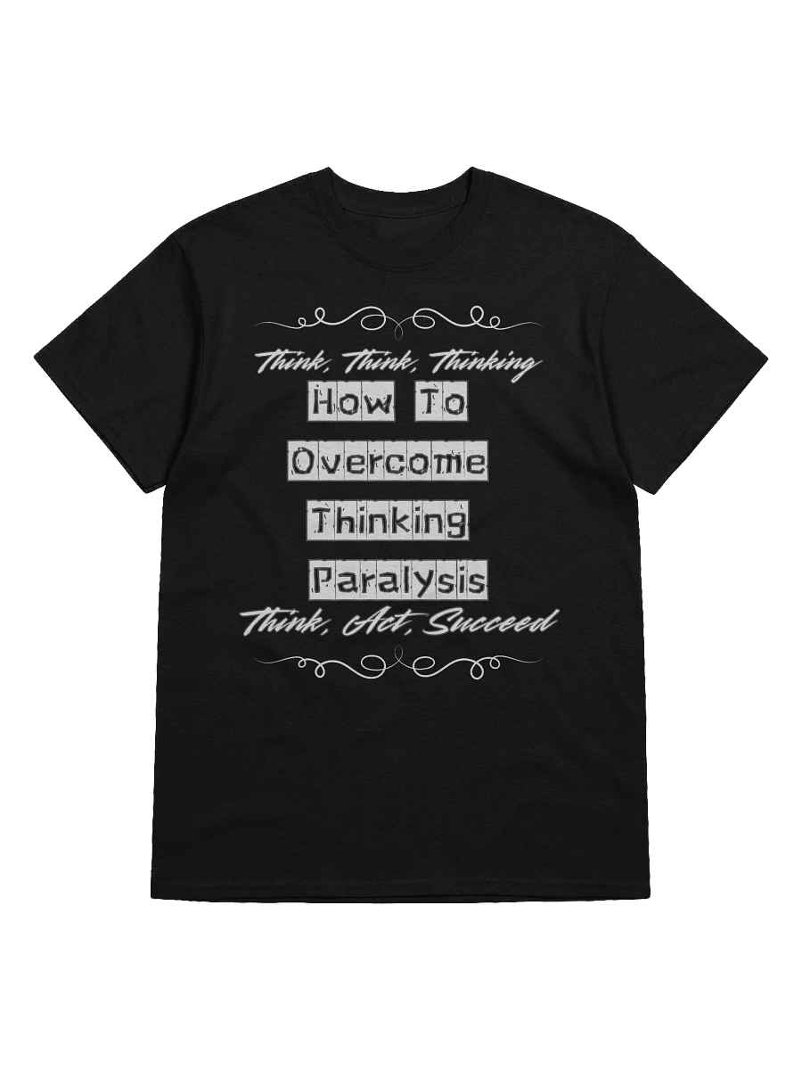Empowerment Script Tee product image (42)