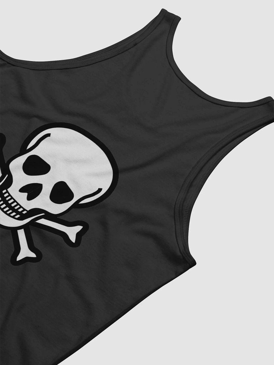 Neverland Pirate - Tank product image (16)