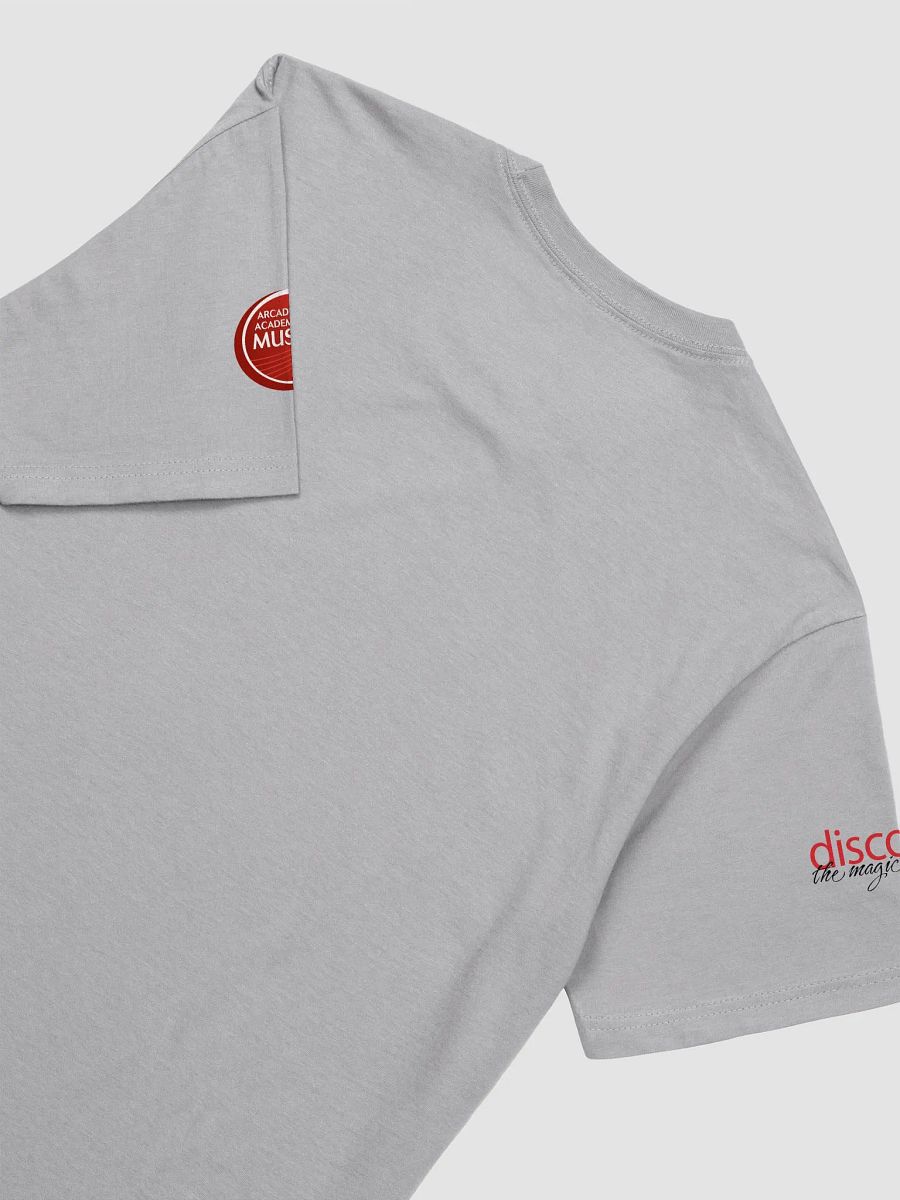 Arcadia Multi-logo Soft T-shirt product image (4)