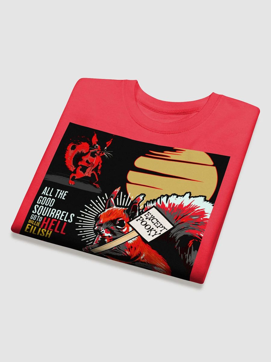 BILLIE EILISH SONG Sweatshirt product image (4)