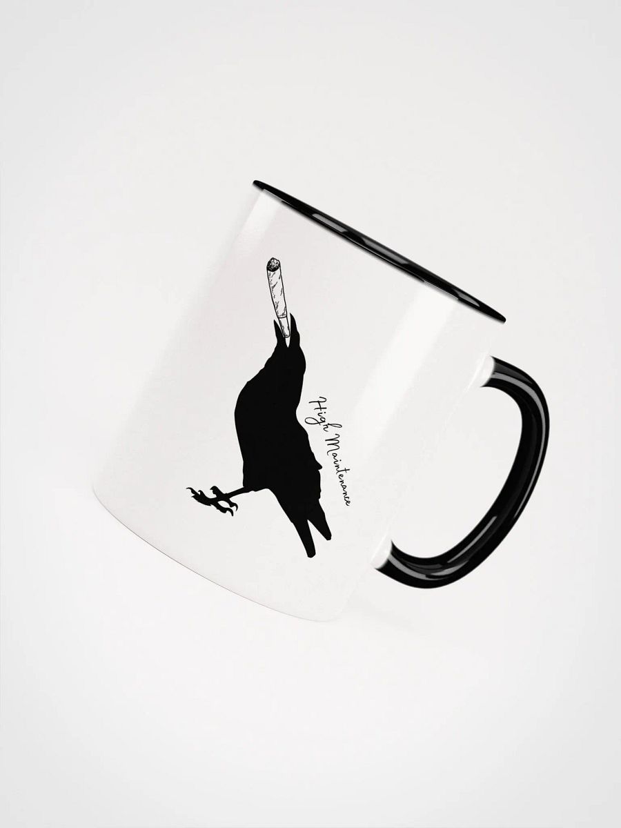 Charlie High Maintanence Mug product image (4)