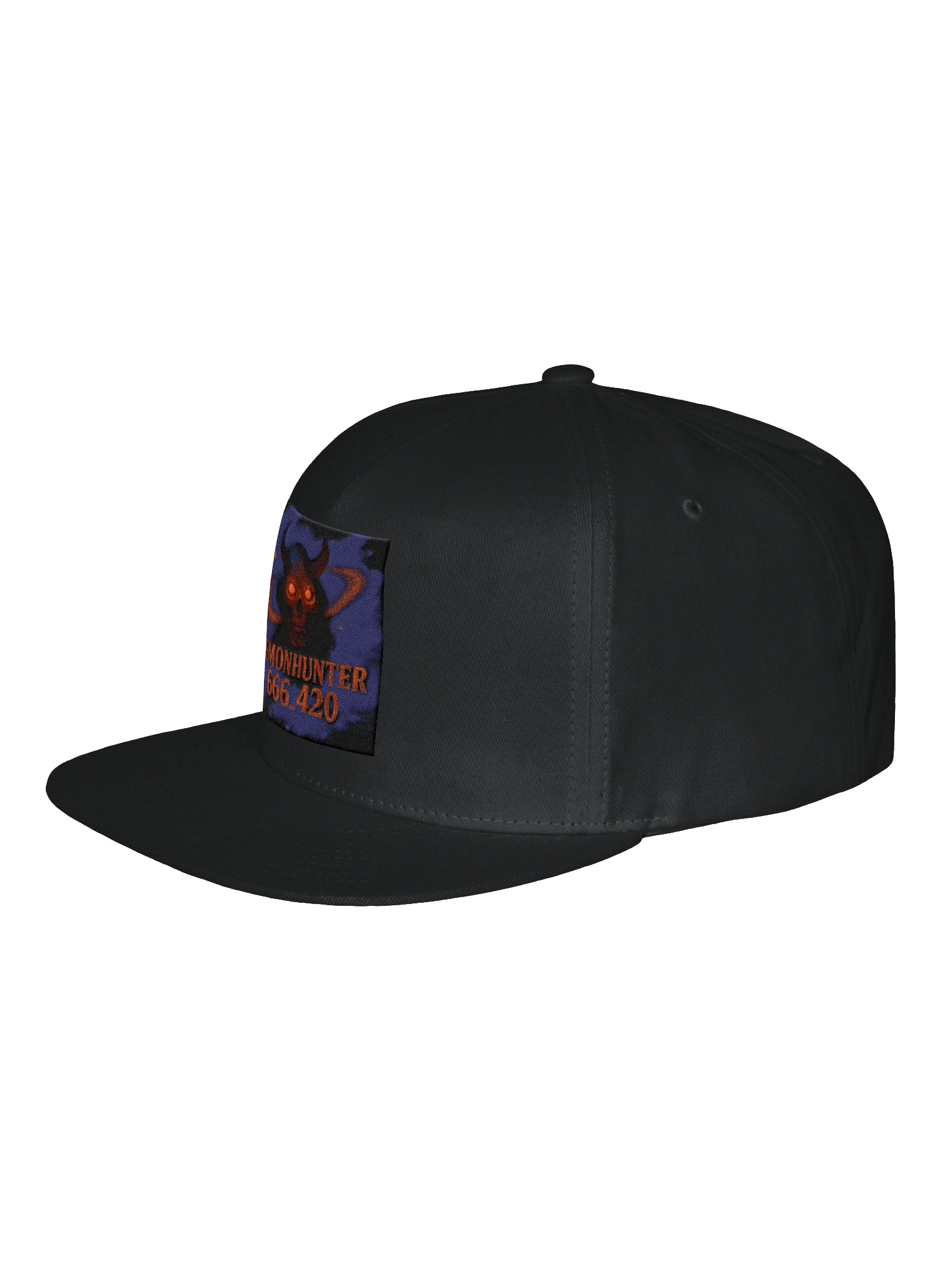 Demon product image (2)