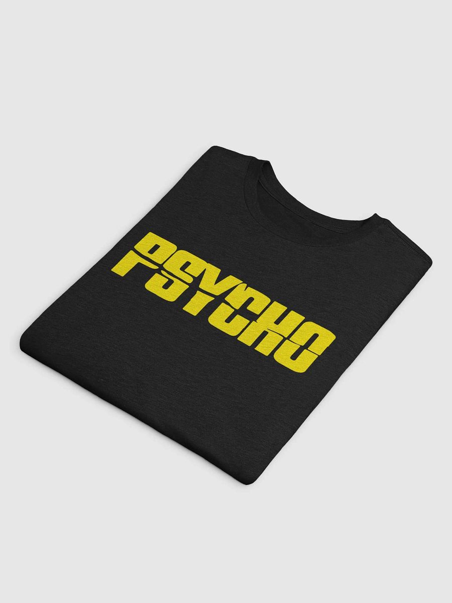 Psycho - Supersoft T-Shirt product image (2)