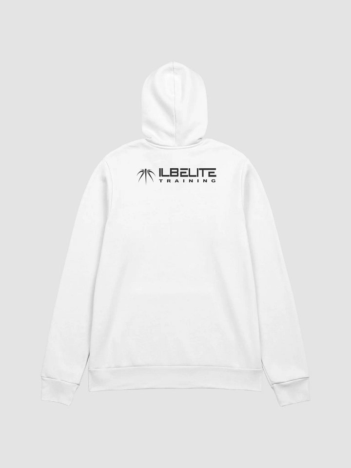 I Just Freaking Love Basketball, Okay? Hoodie product image (2)