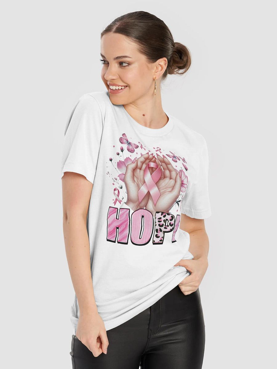 Hope T shirt product image (6)