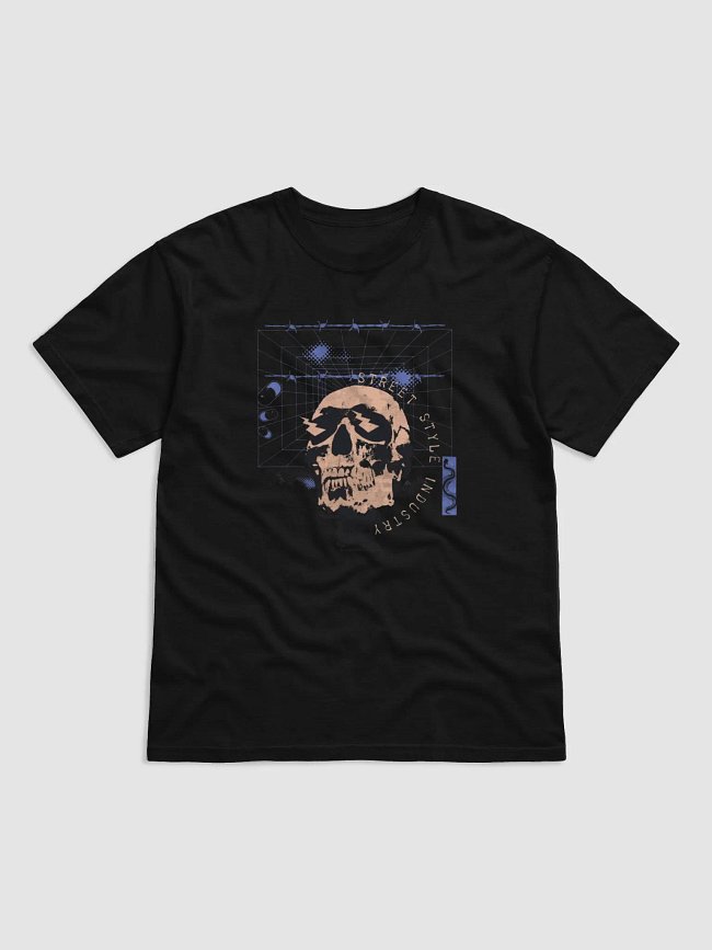 Streetwear Apparel