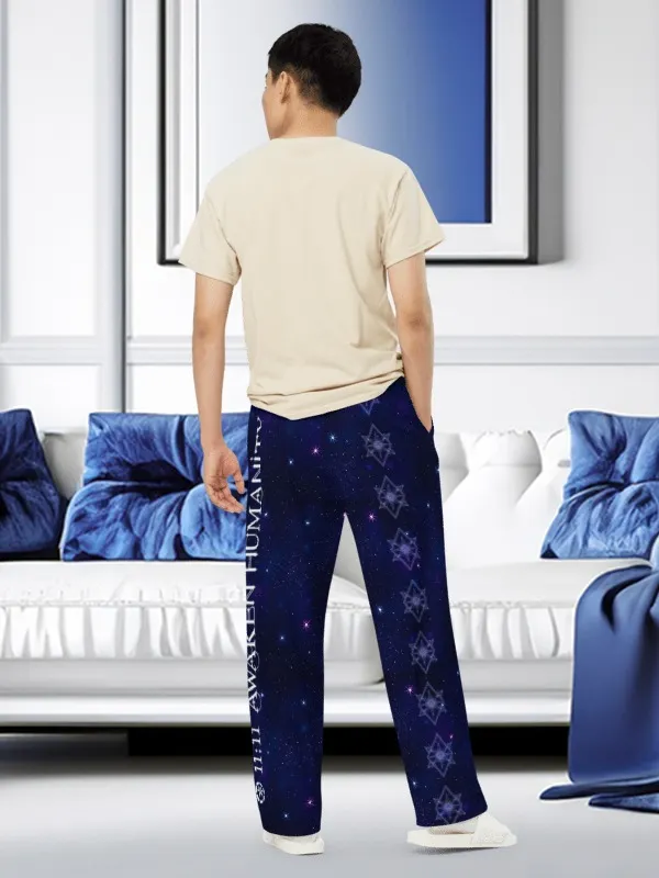 Starborn Mission Terra Wide-Leg Pants product image (2)