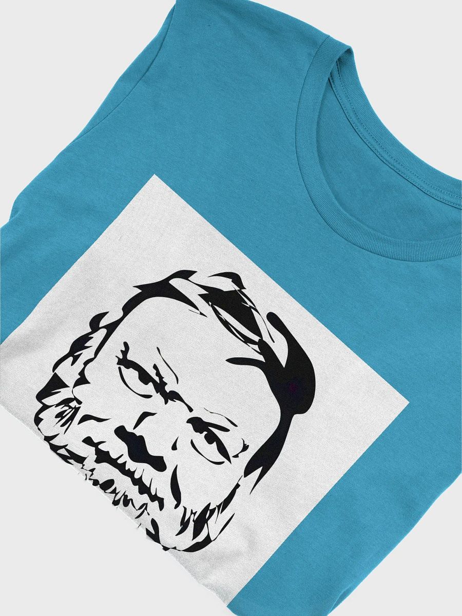 Wise Beard Man T-Shirt product image (43)