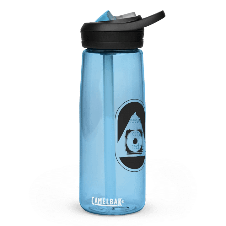 Fancy Water Bottle product image (2)