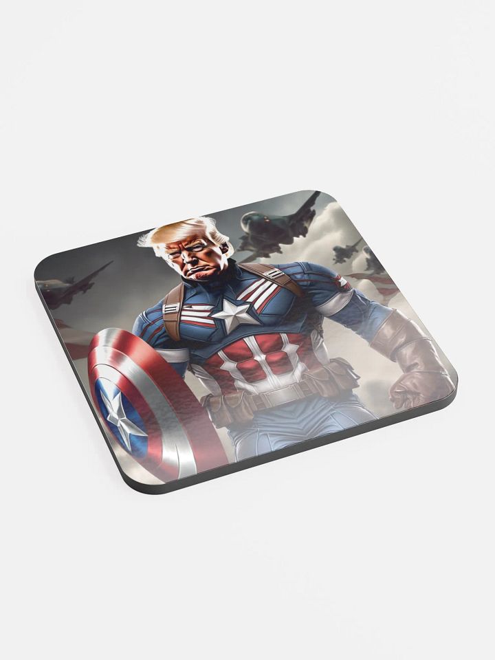 Captain Trumpmerica product image (2)