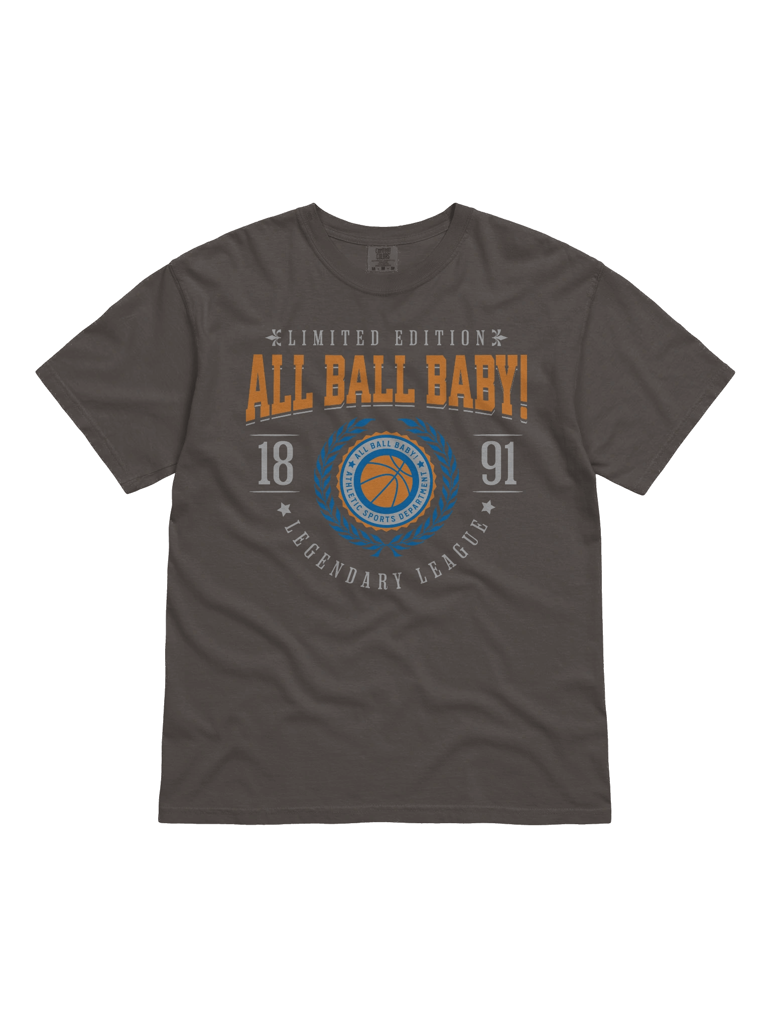 ABB! Legendary League | New York product image (1)