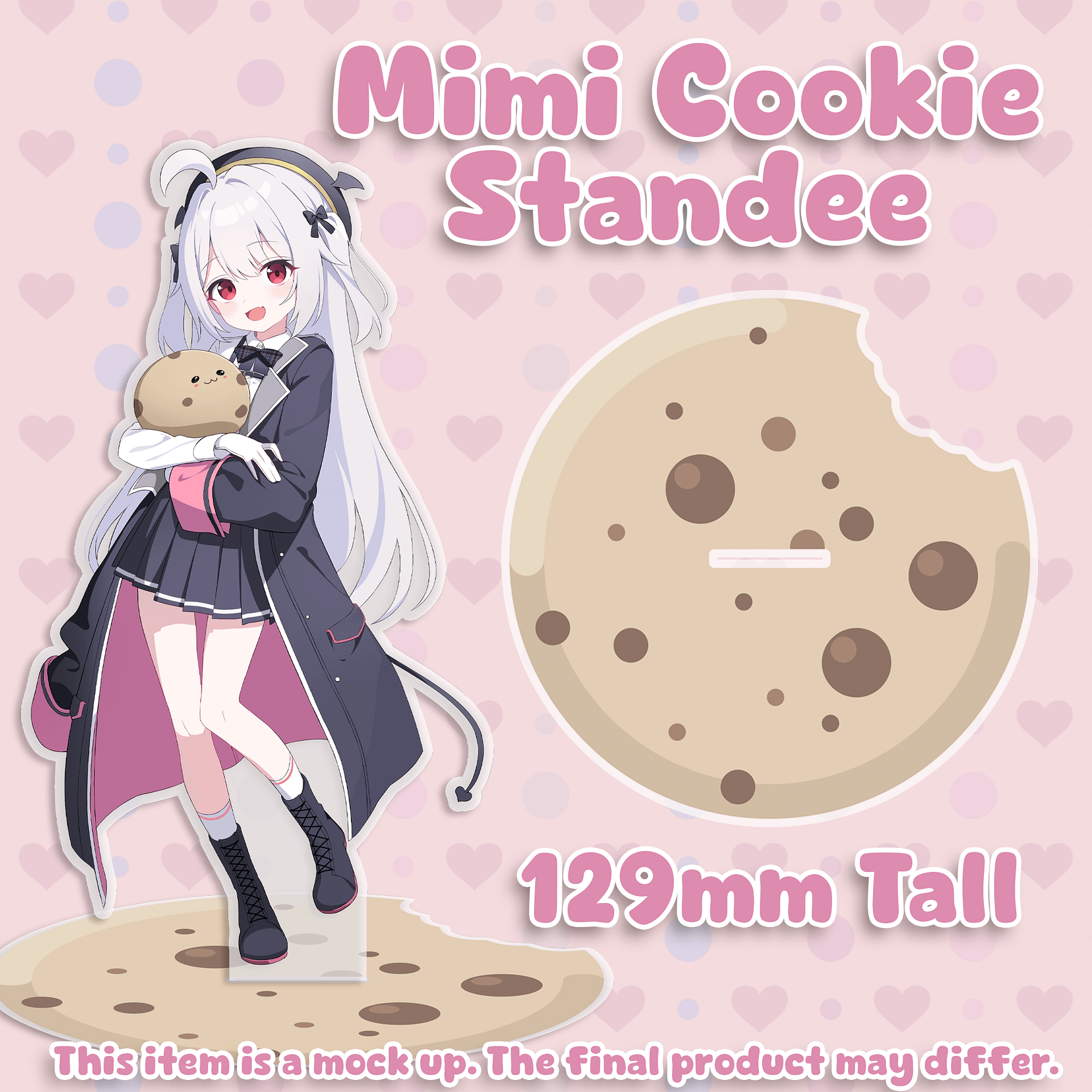 Mimi Daki Bundle [PREORDER] product image (3)