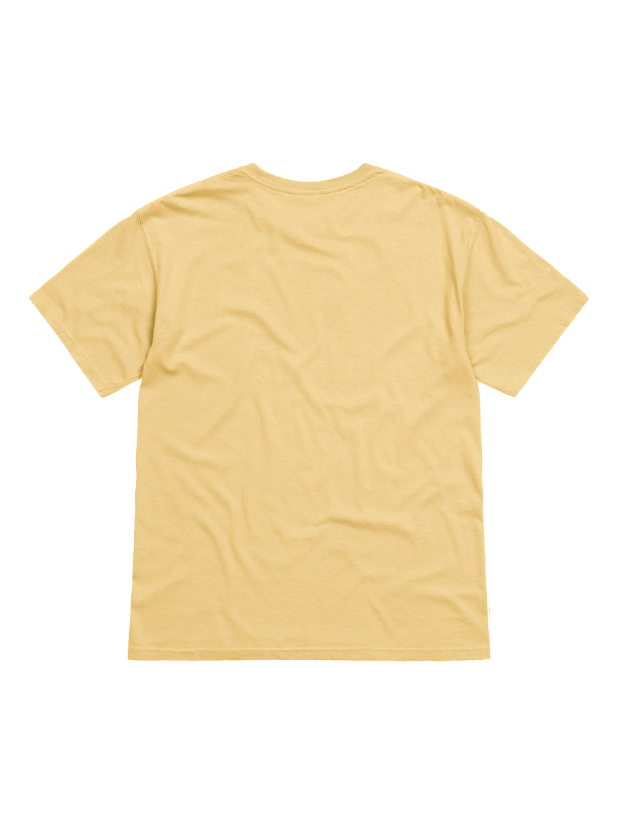 Think Love Heavyweight T-Shirt product image (26)