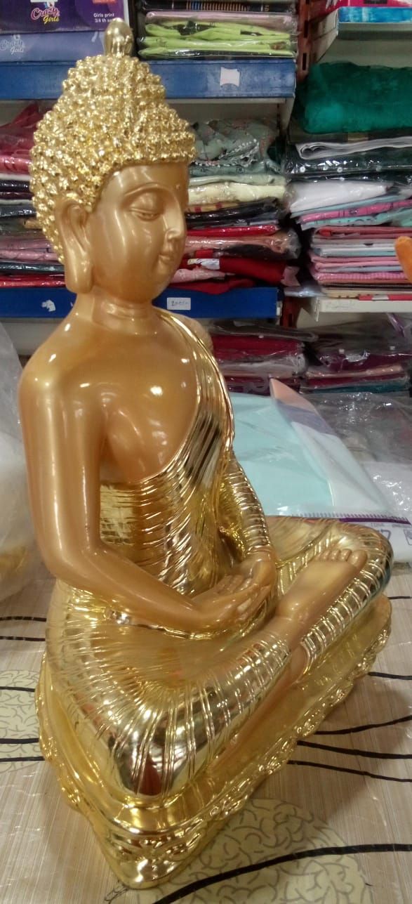BUDDHA IDOL product image (2)