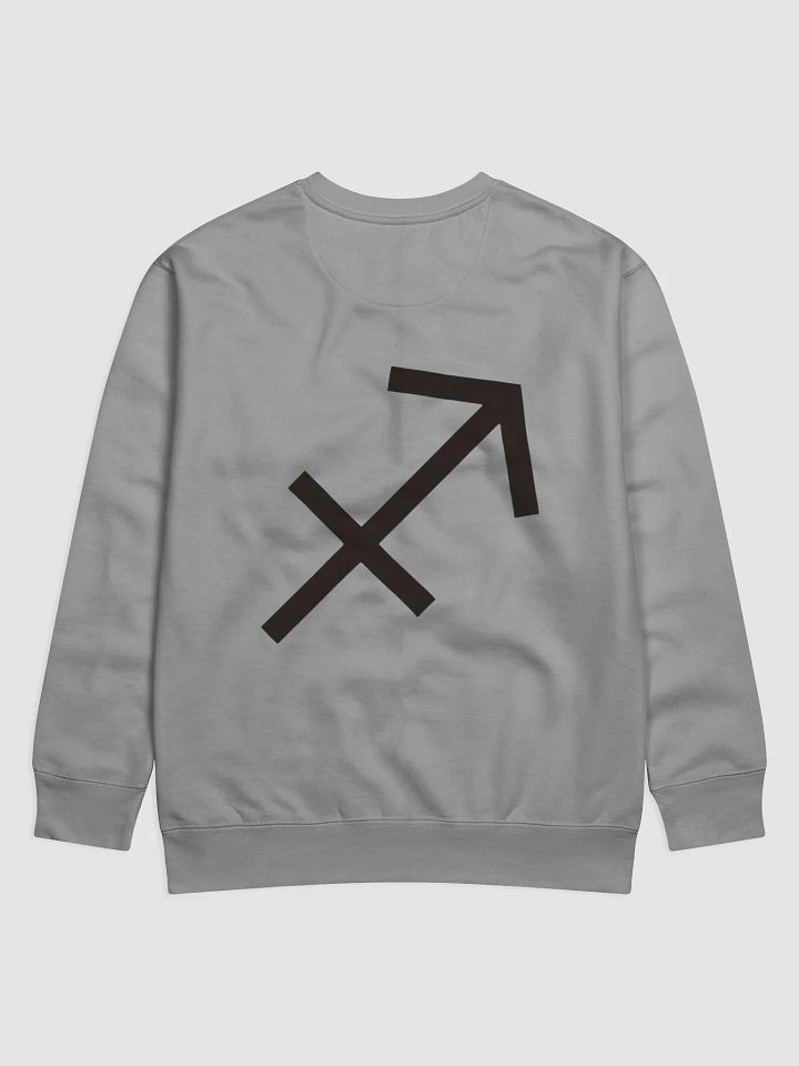 Sagittarius Long Sleve product image (8)