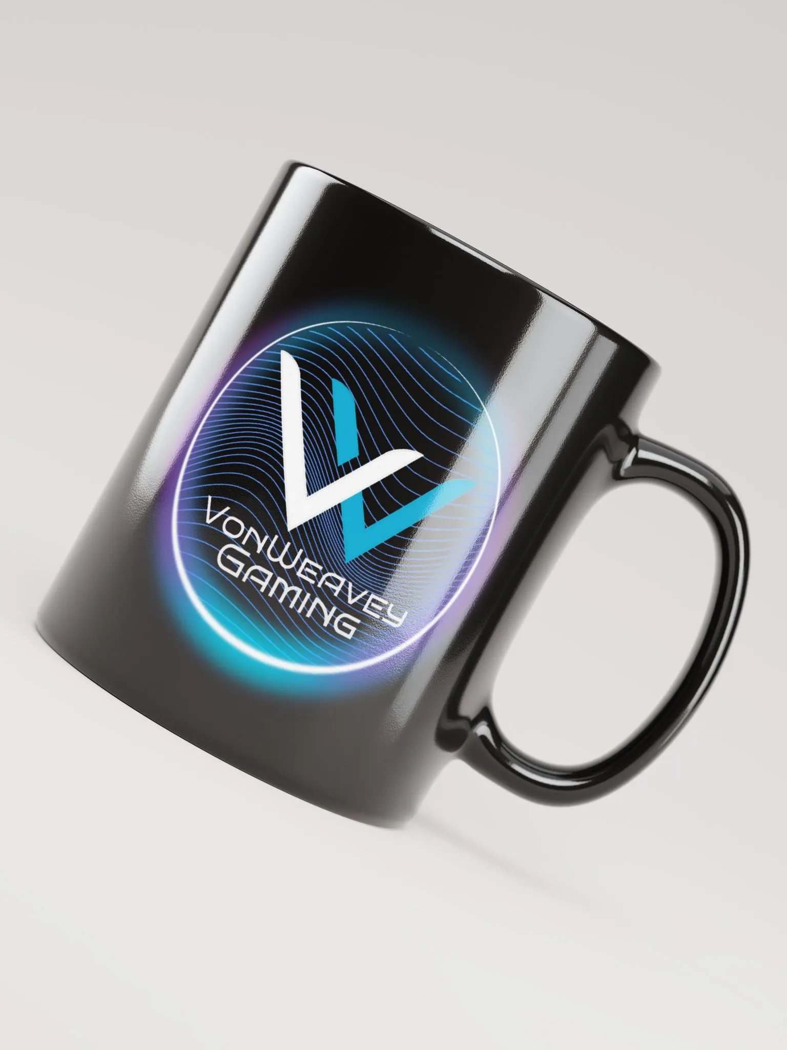Lurker Gaming Mug product image (4)