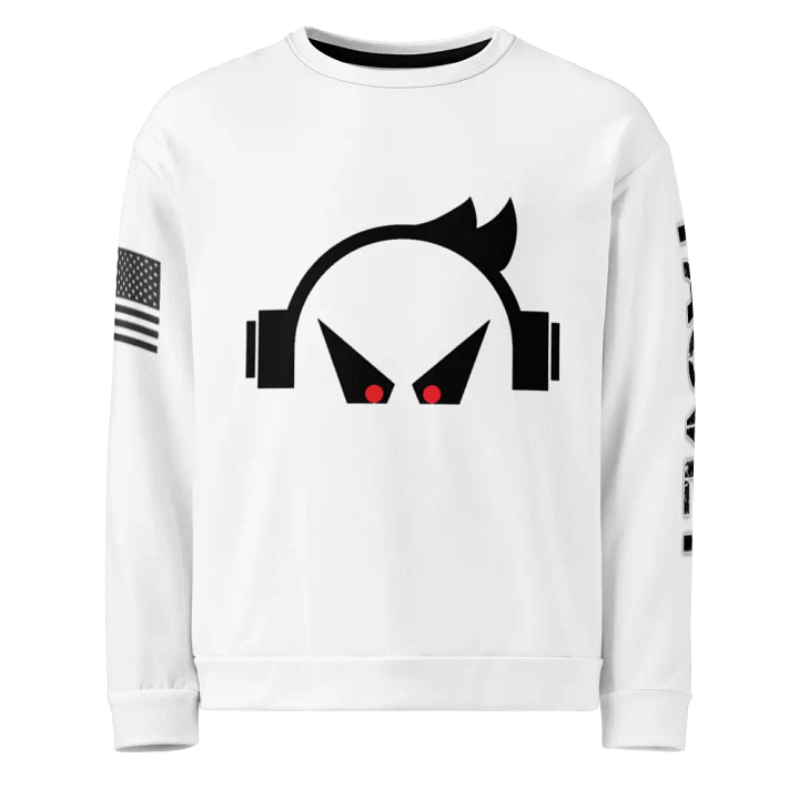 Tac Patriotic Sweatshirt product image (1)