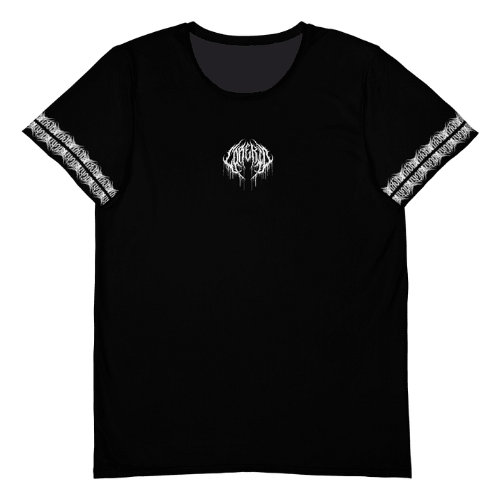 DEADLIFT DRY-FIT PREMIUM TEE product image (1)