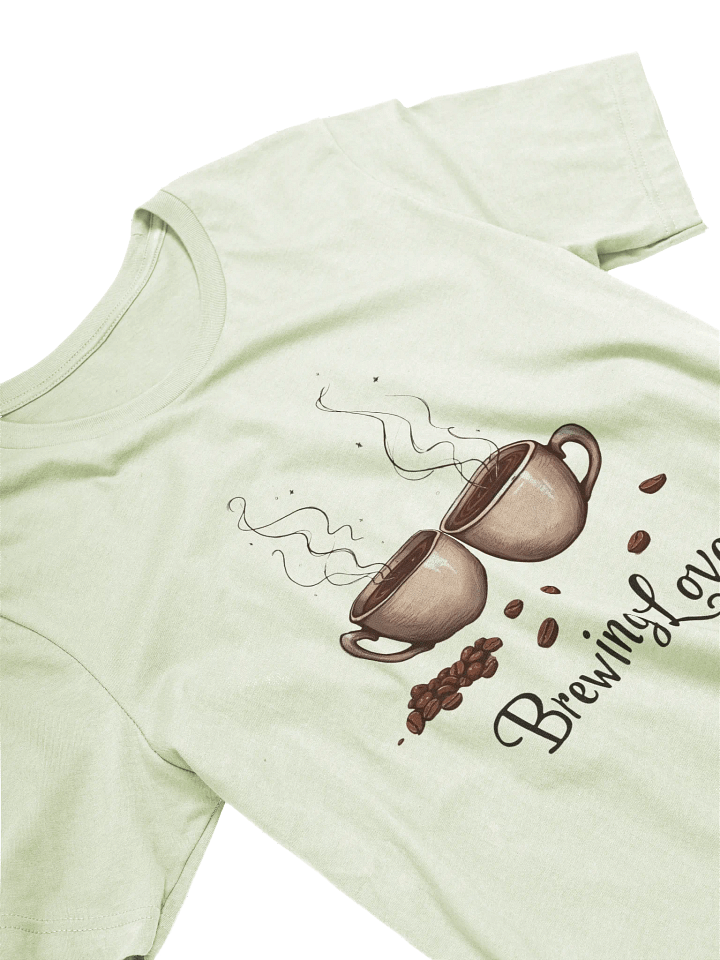 Brewing Love product image (2)