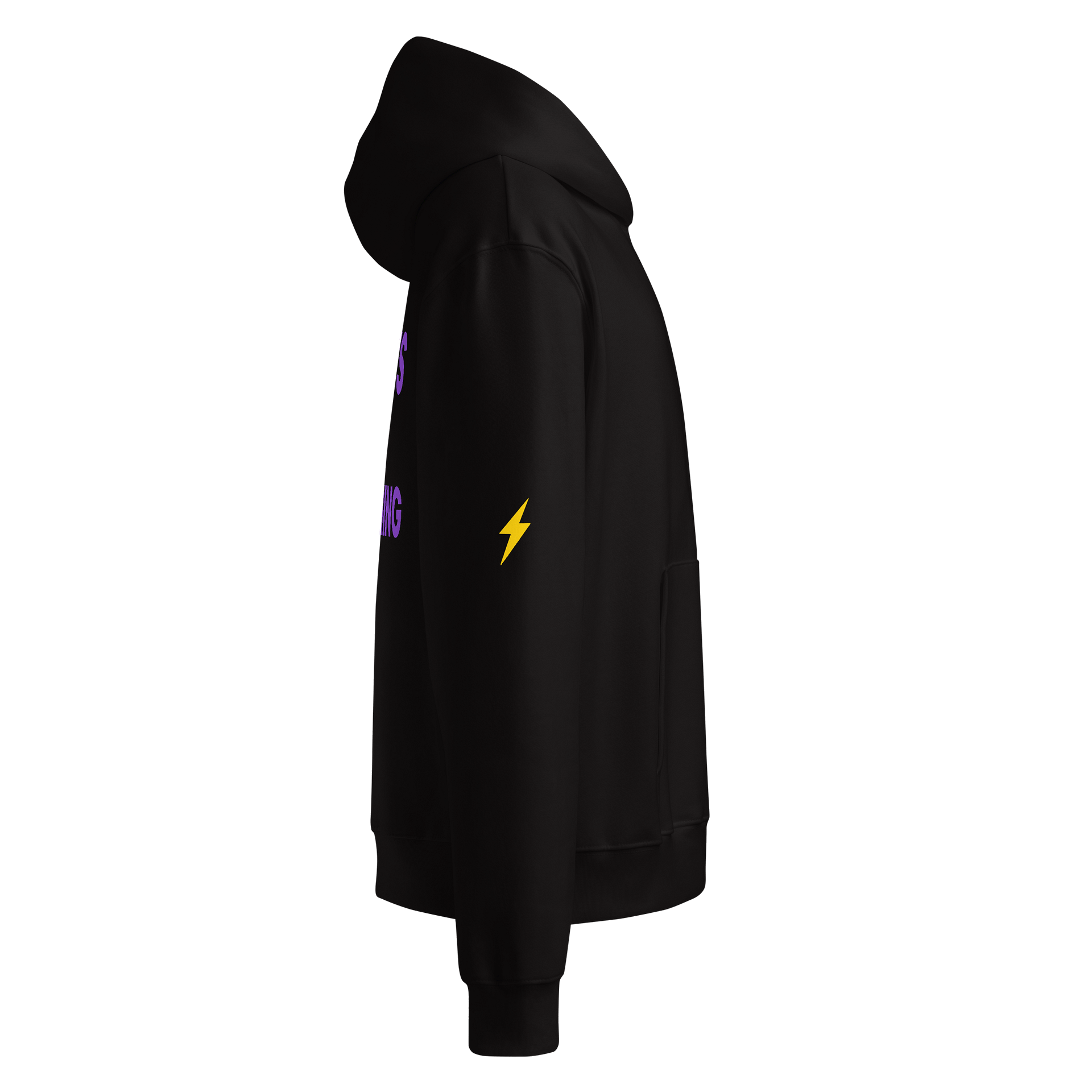 Nora's Hoodie product image (4)