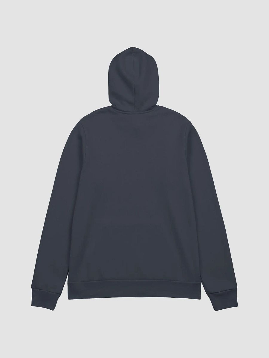 Peek-a-Boo Hoodie product image (3)