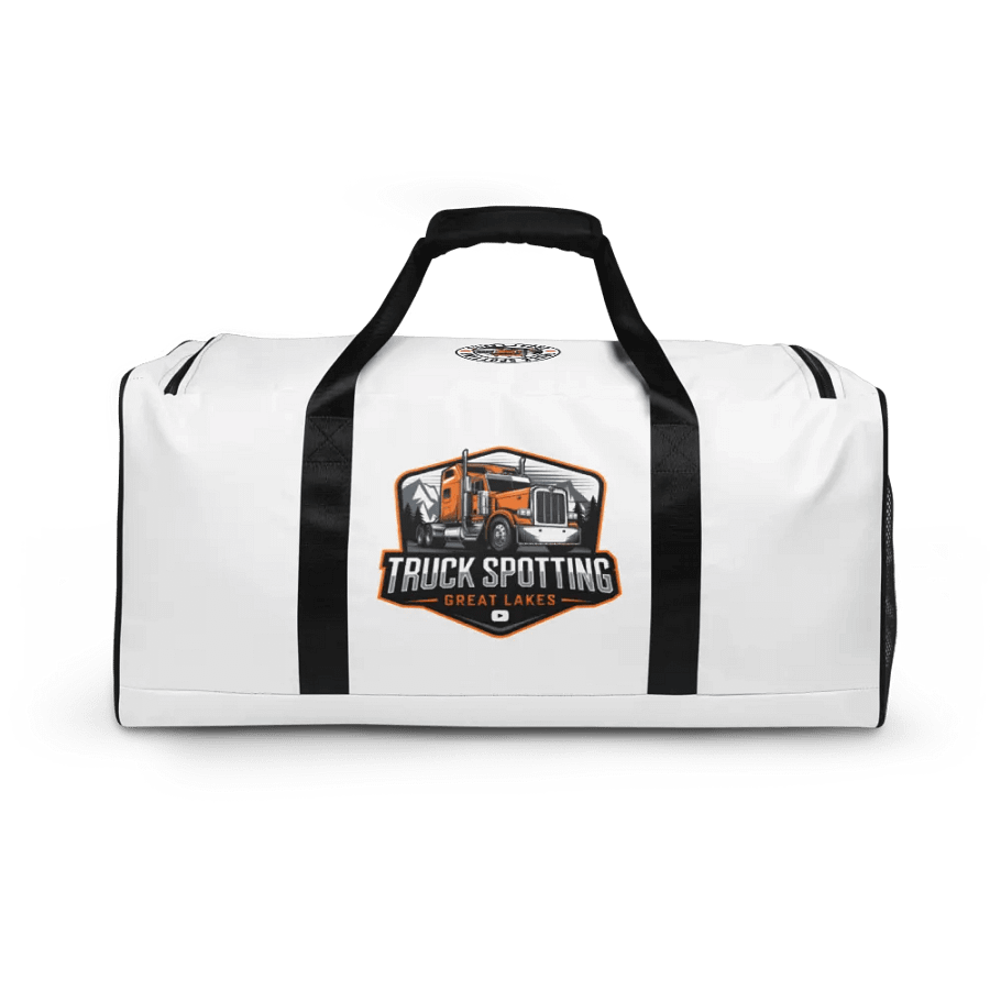 TSGL Premium Duffle Bag product image (8)