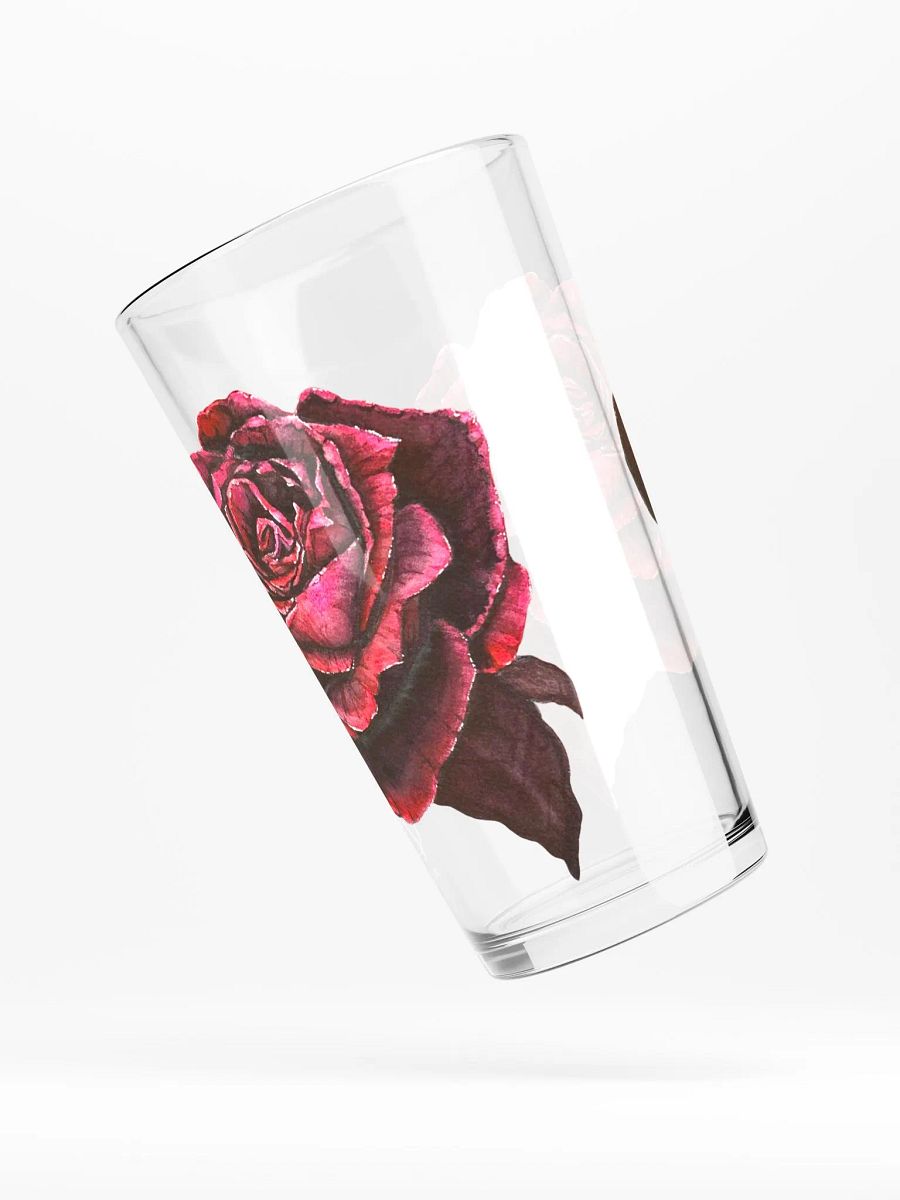 Red Rose Glass product image (5)