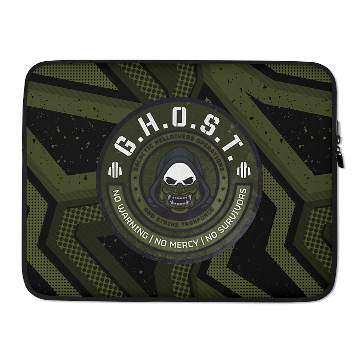 GHOST Laptop Case 6 product image (2)