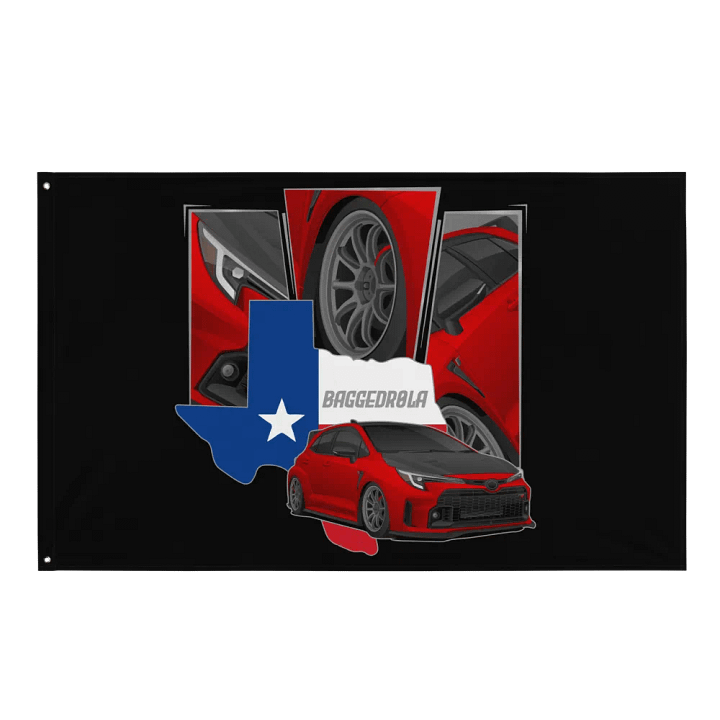 Flag - baggedr0la product image (1)
