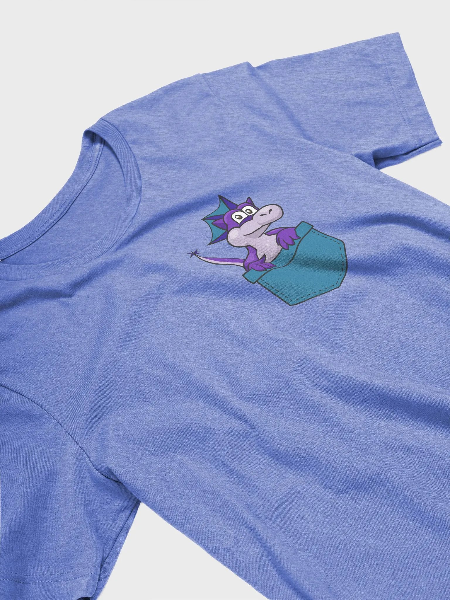 Pocket Sharkmet product image (15)