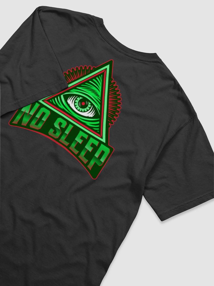 NOSLEEPRP T-SHIRT product image (4)