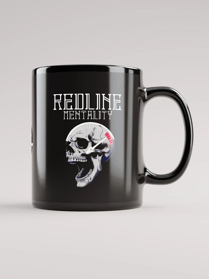 REDLINE MENTALITY product image (1)