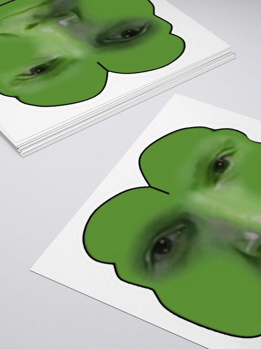 ofdStare Sticker product image (4)