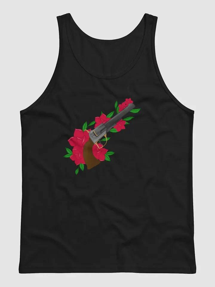 Uppercut tank product image (3)