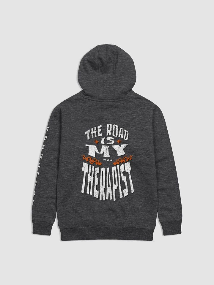 The Road Is My Therapist by Urban Hood product image (1)