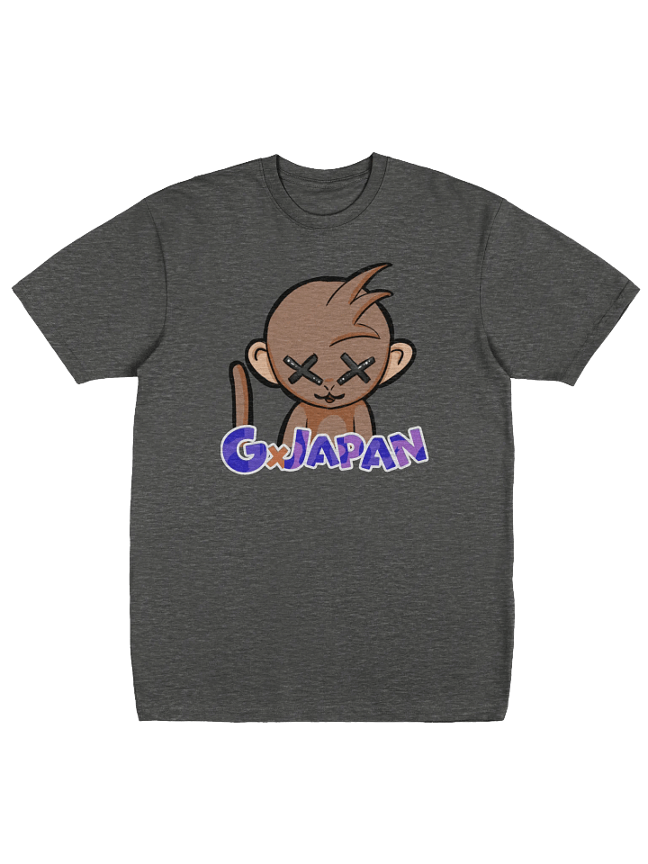 Premium GX Dead Monkey Uni-Shirt product image (1)