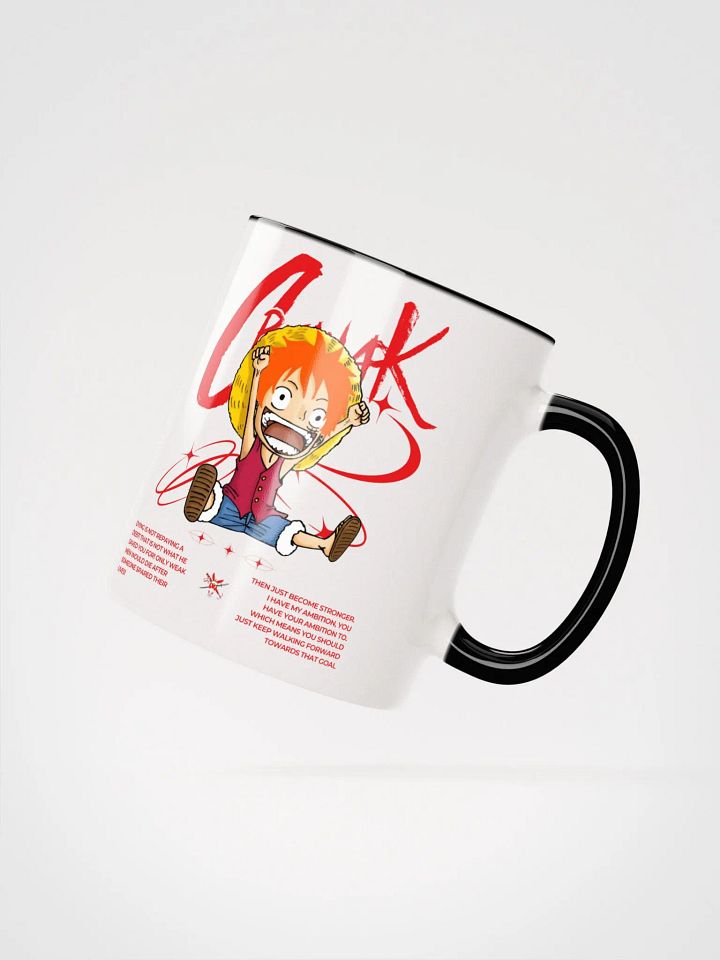 M.D.L Multicolor Mugs product image (26)