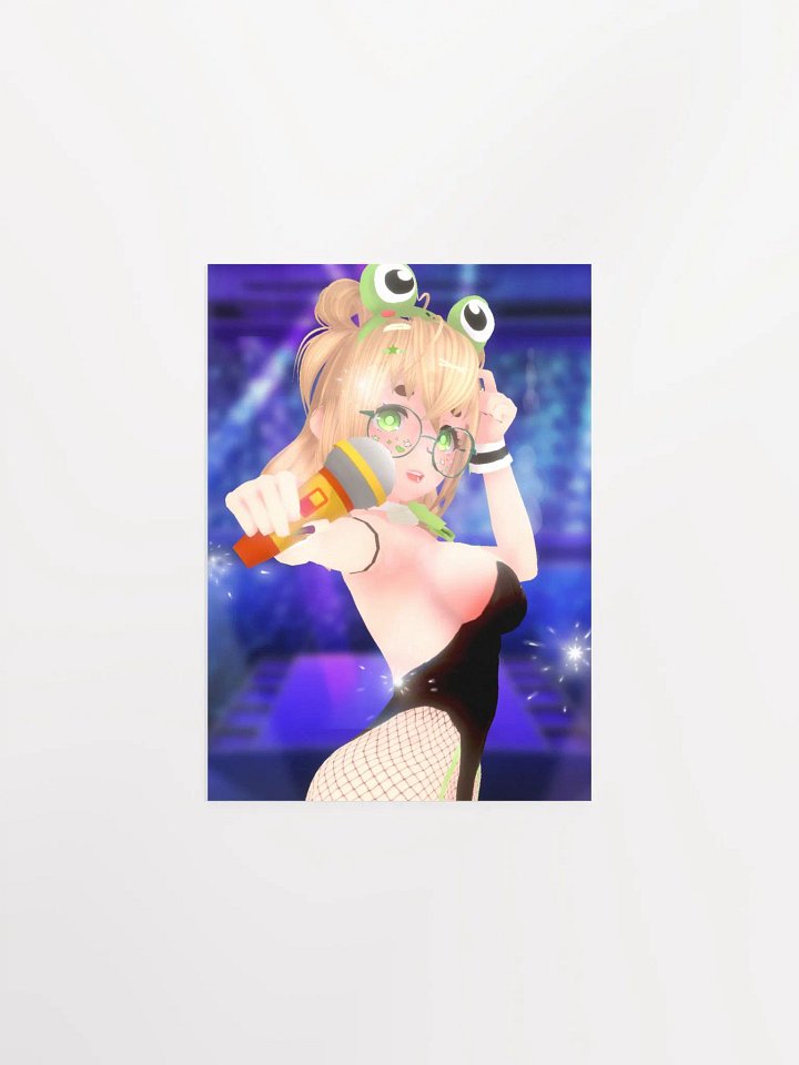 Idol Vex Poster product image (6)
