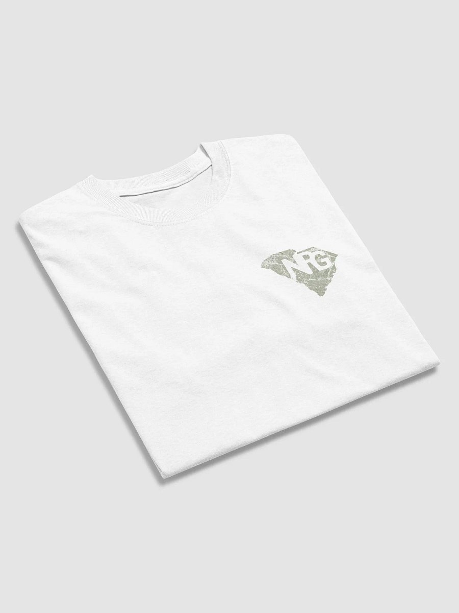 State of NRG Basic Tee product image (24)
