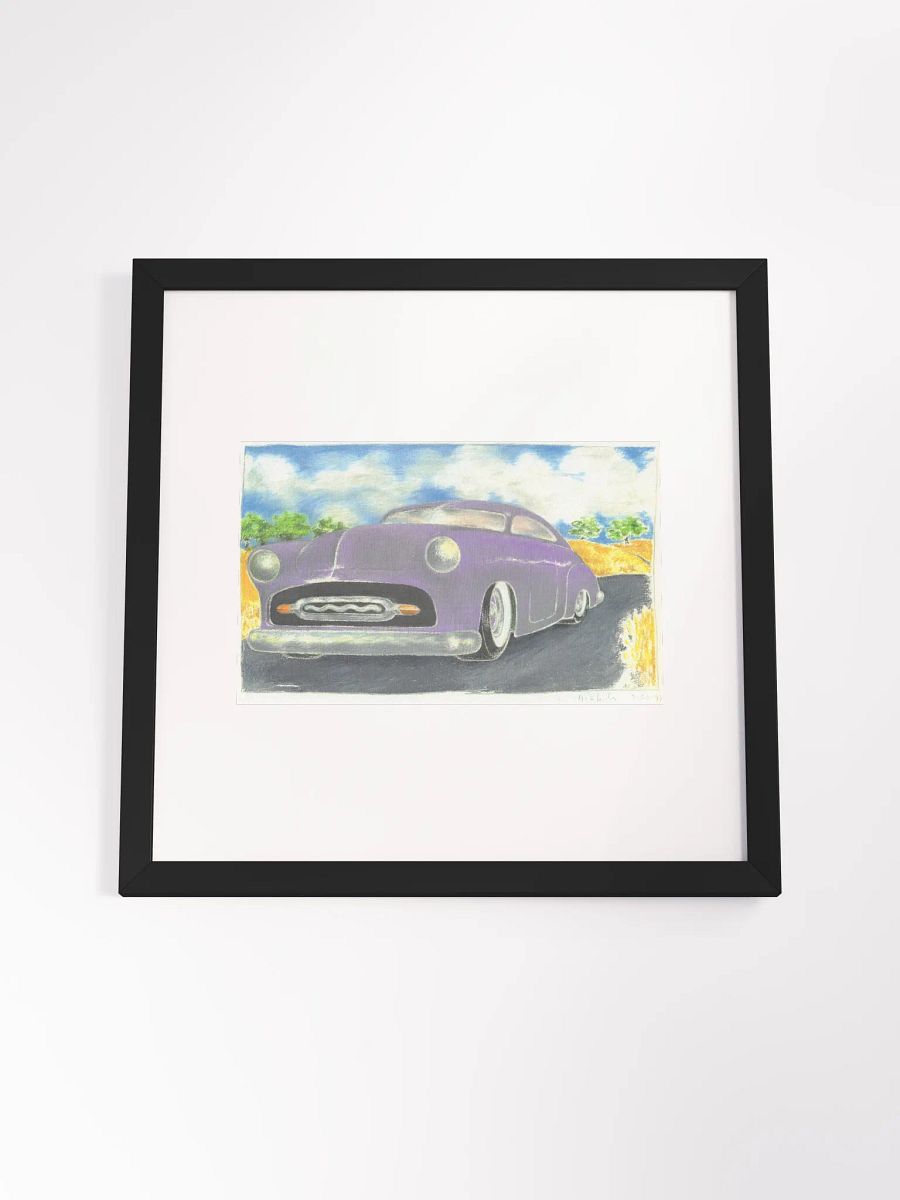 low custom print framed product image (4)