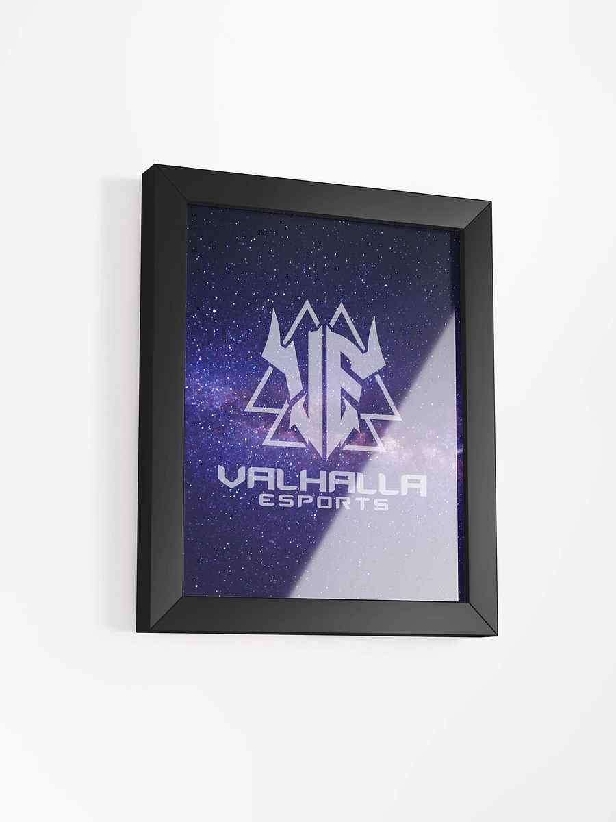 Valhalla Galaxy Poster product image (22)