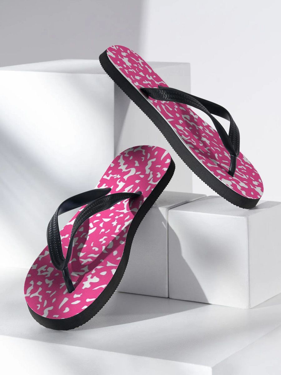 Elaine's Journal Flip-Flops product image (2)