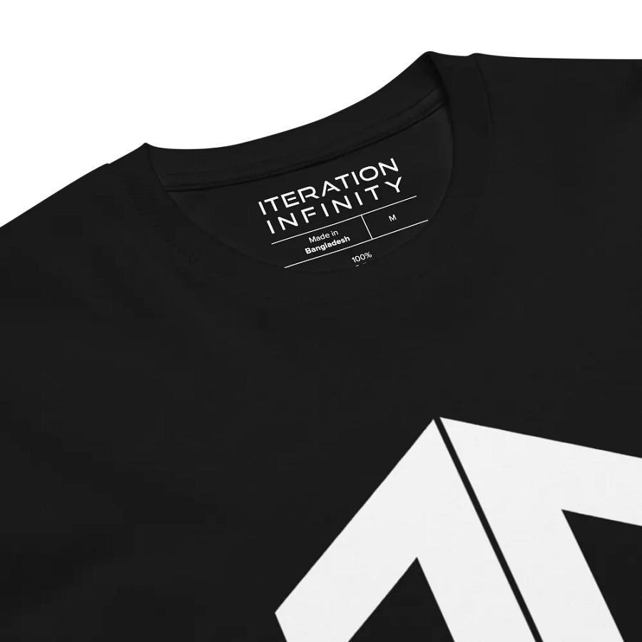 Evoking Emotion (Logo) - Printed T-Shirt product image (4)