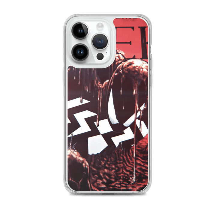Geeky "PFP" Magsafe Phone Case product image (2)