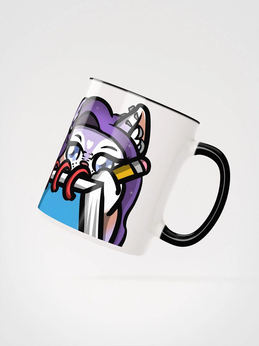 Notes Mug product image (2)