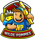 Wilde Pommes
