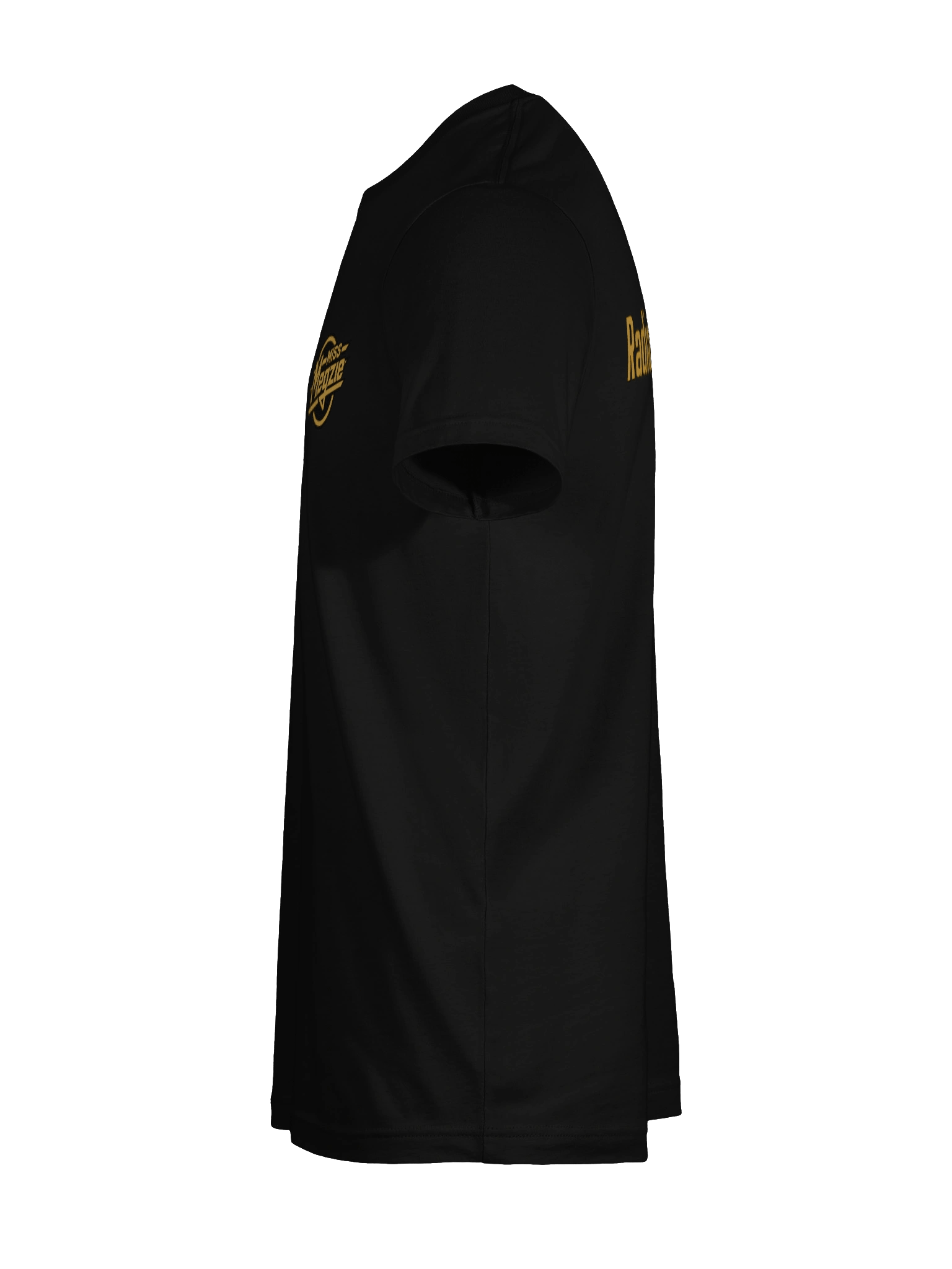 Megz-Tec | "RADIATE CHAOS" Tee product image (11)