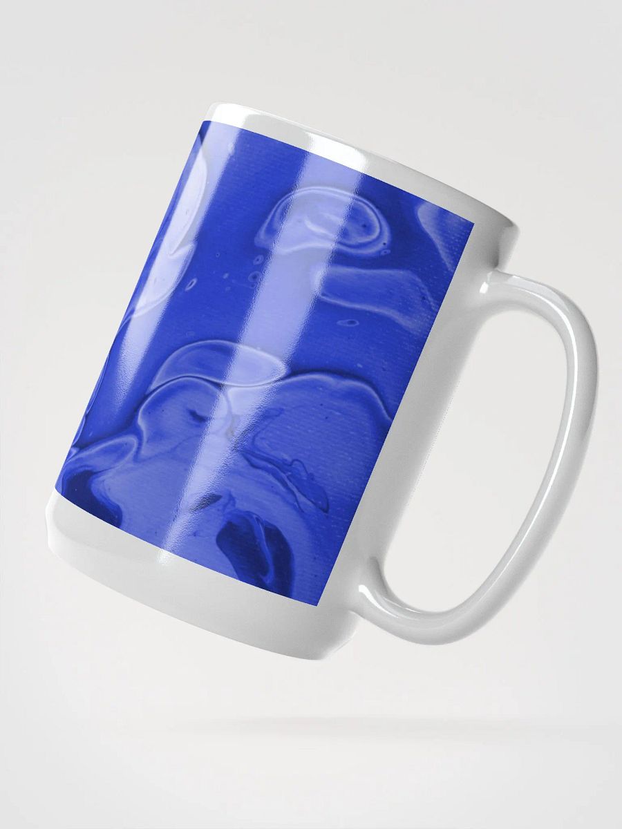 2555 | 7 Years Mug product image (6)