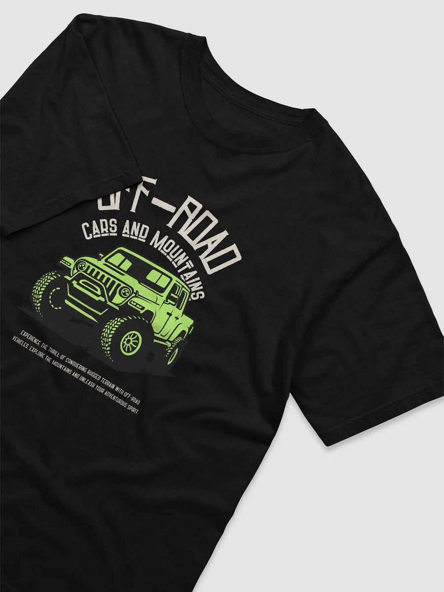 Off-Road Adventure Tee product image (41)
